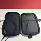 Balenciaga Blue Crossbody