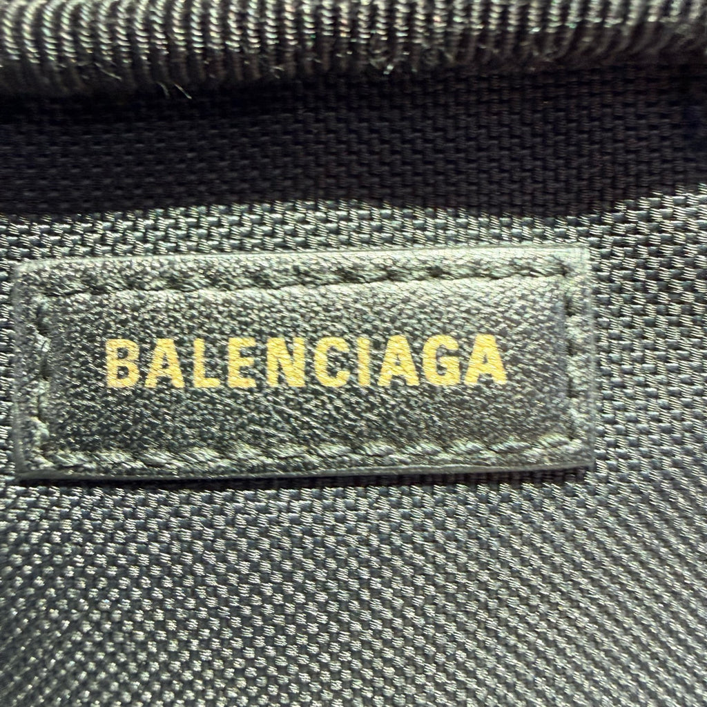 Balenciaga Blue Crossbody