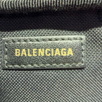 Balenciaga Blue Crossbody