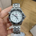 Omega Seahorse Series 42 210.30.42.20.04.001
