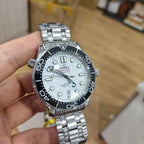 Omega Seahorse Series 42 210.30.42.20.04.001