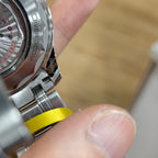 Omega Seahorse Series 42 210.30.42.20.04.001