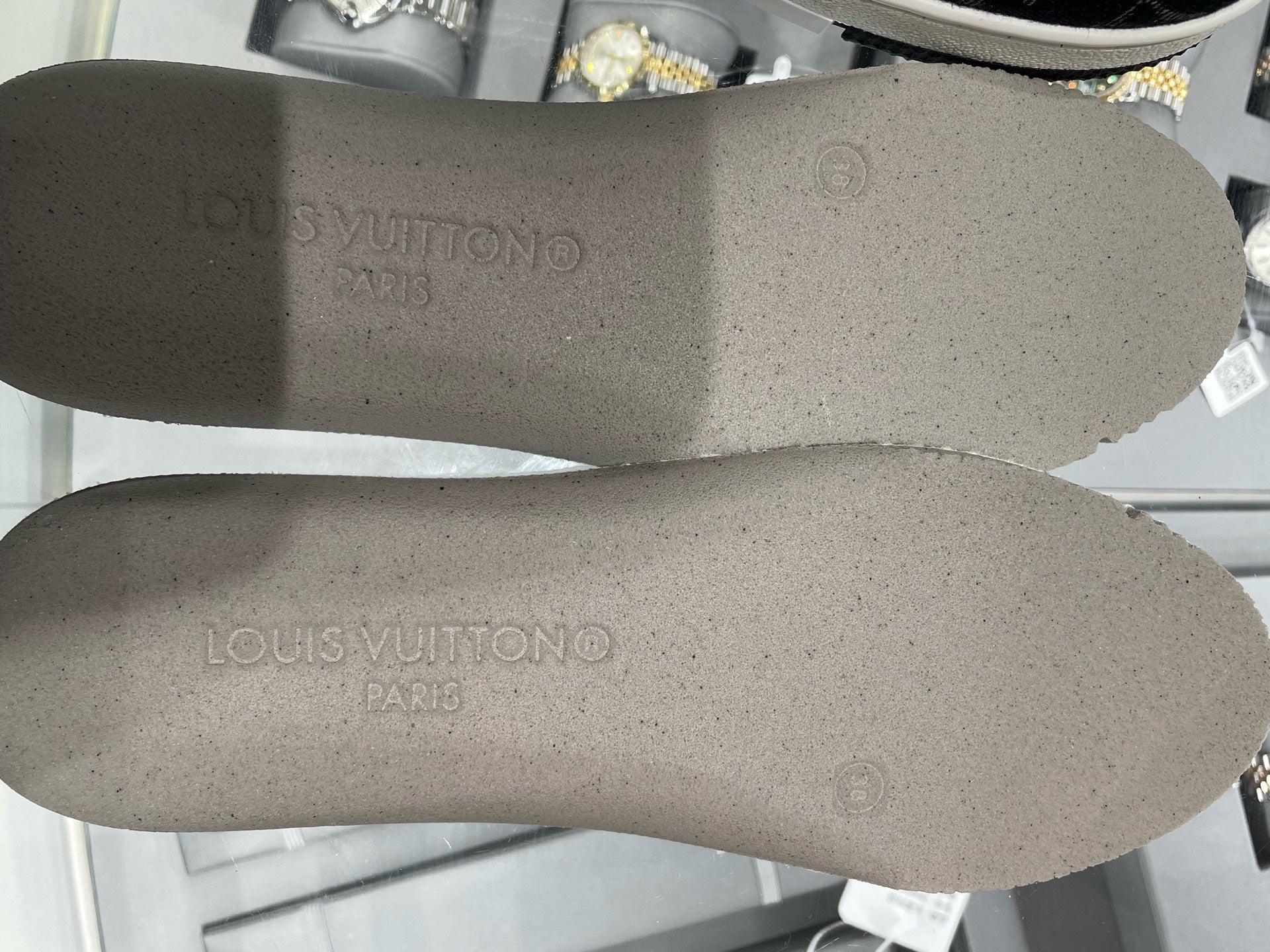 Louis Vuitton