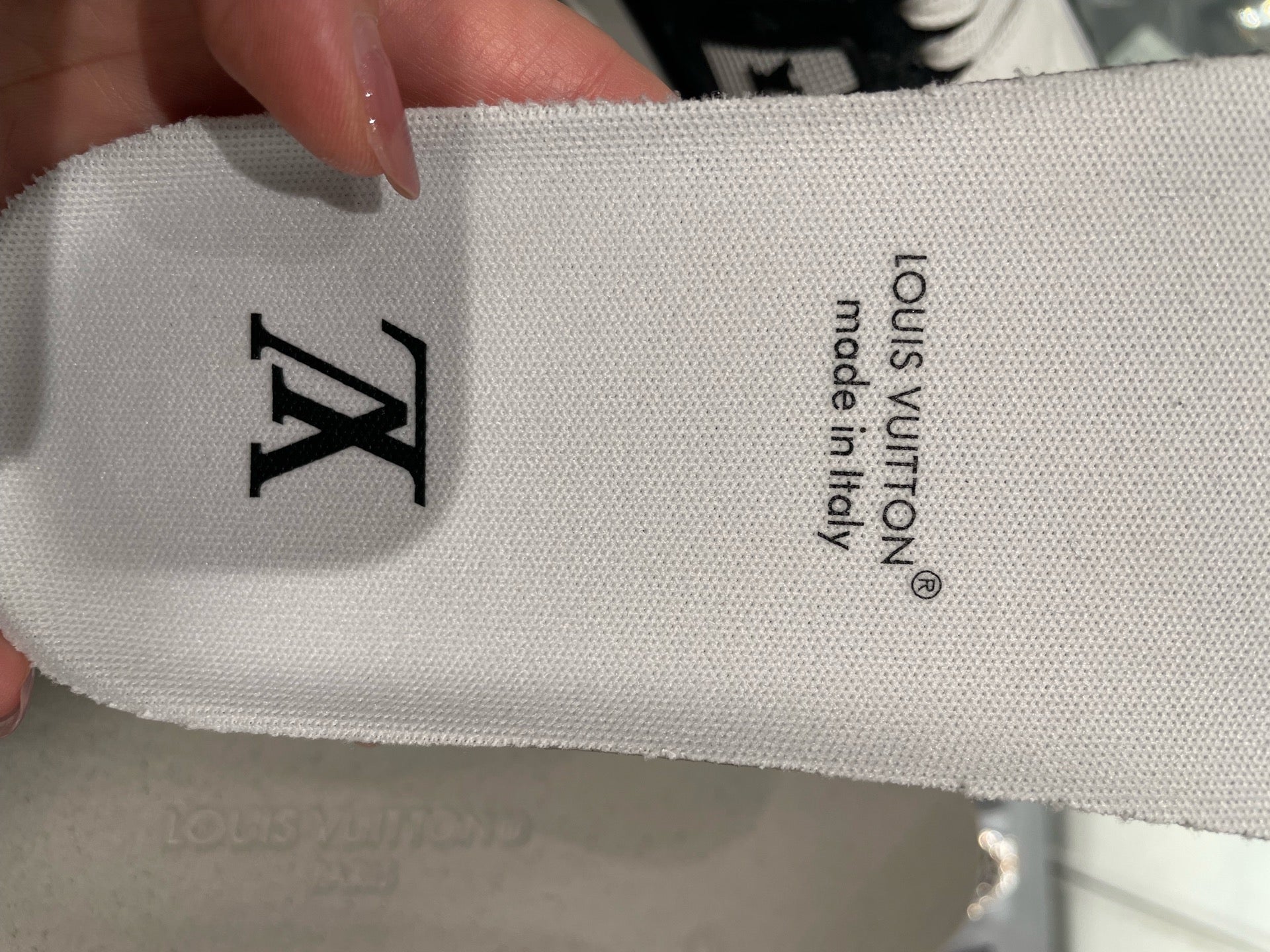 Louis Vuitton