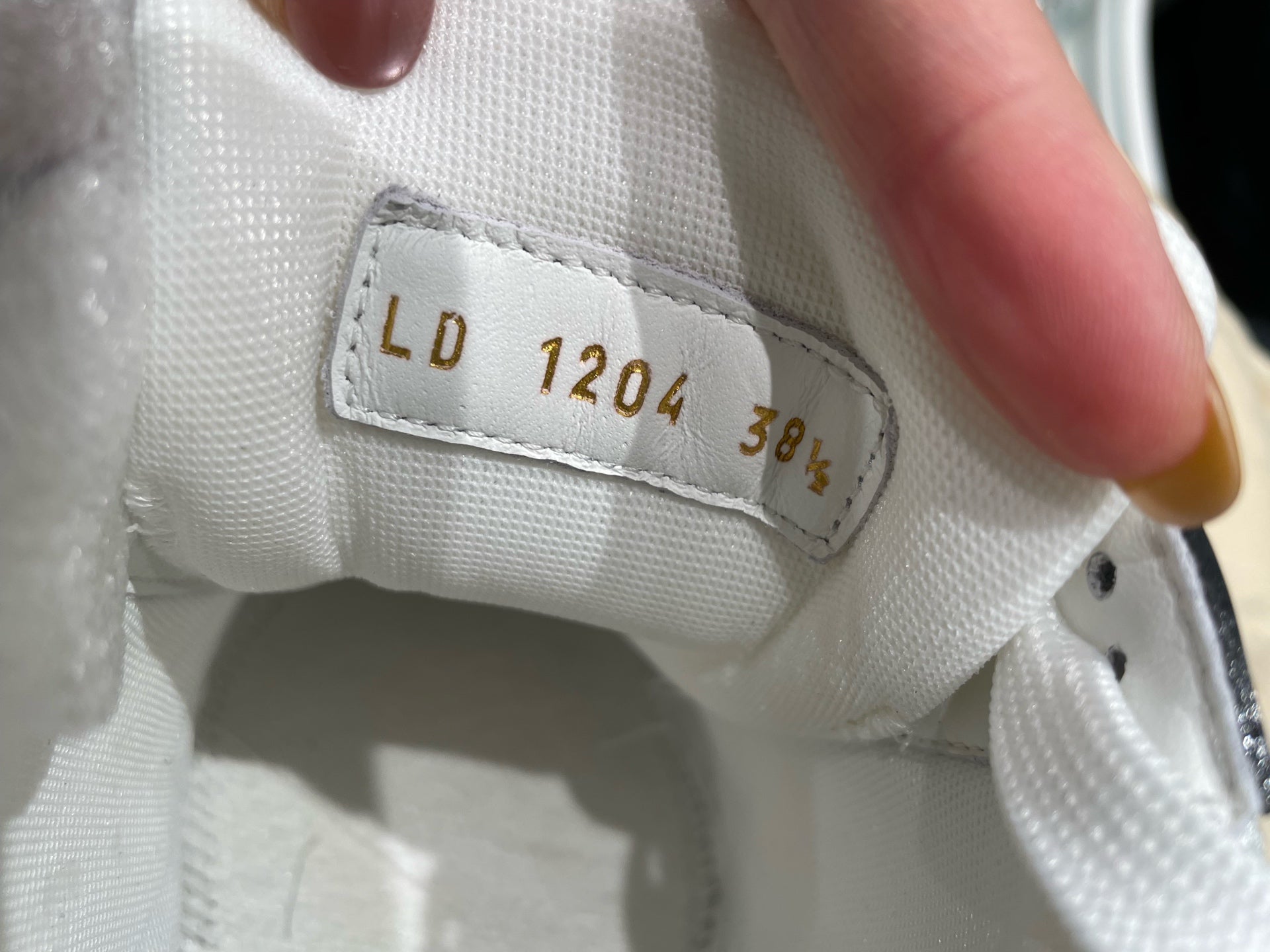 Louis Vuitton