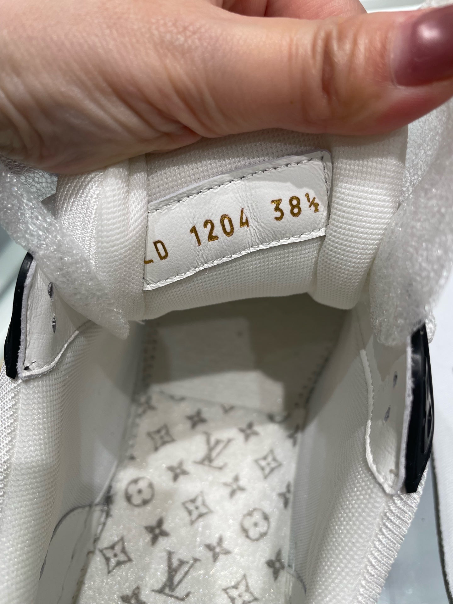 Louis Vuitton