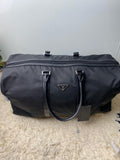 Prada Duffle