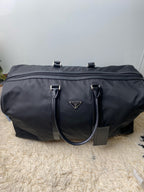 Prada Duffle