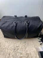 Prada Duffle