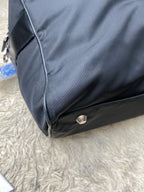 Prada Duffle