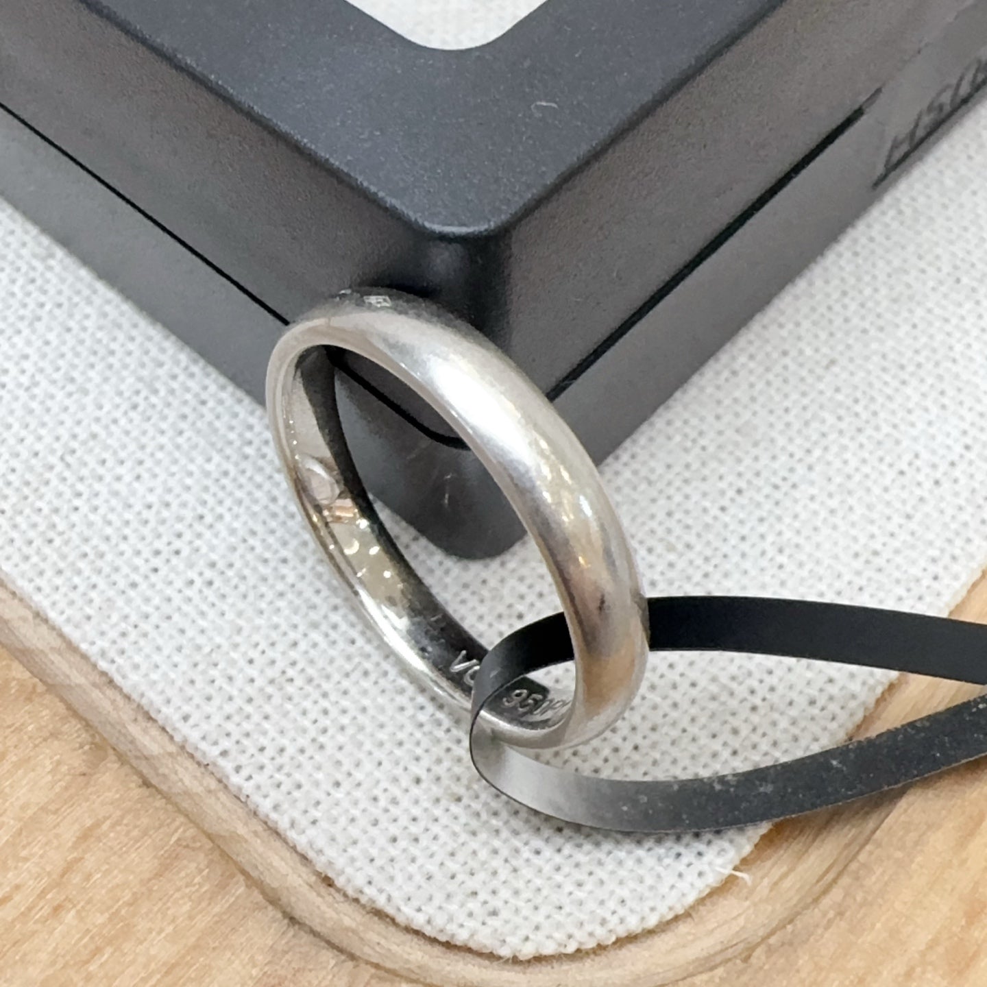 Van Cleef & Arpels Ring