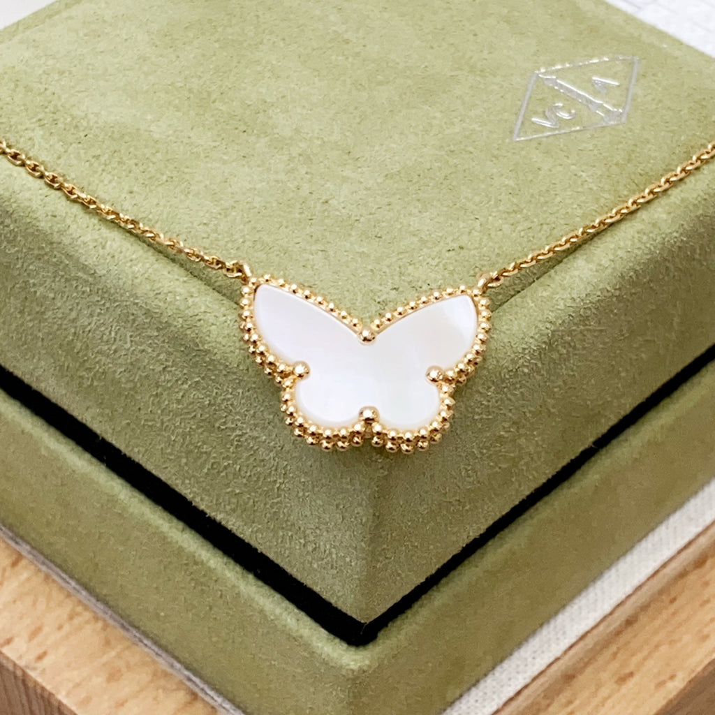 Van Cleef & Arpels Pendant
