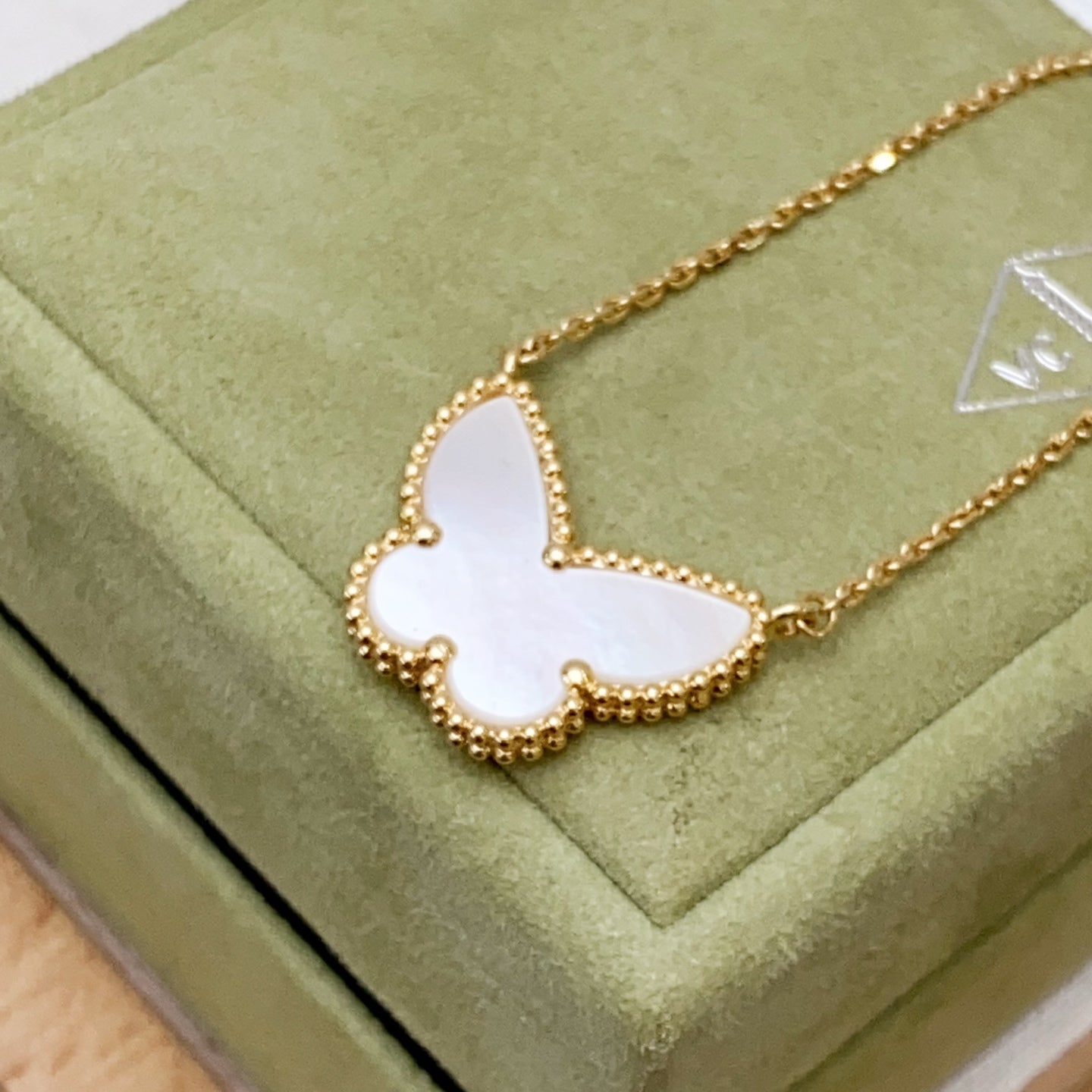 Van Cleef & Arpels Pendant