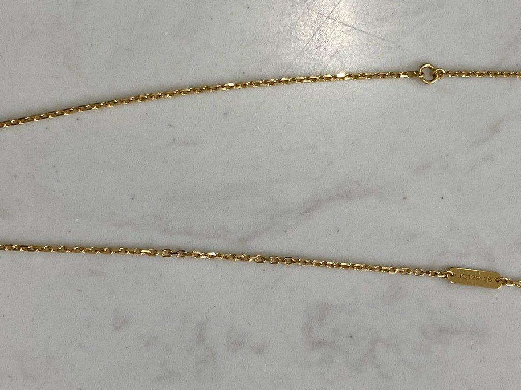 Van Cleef & Arpels Pendant