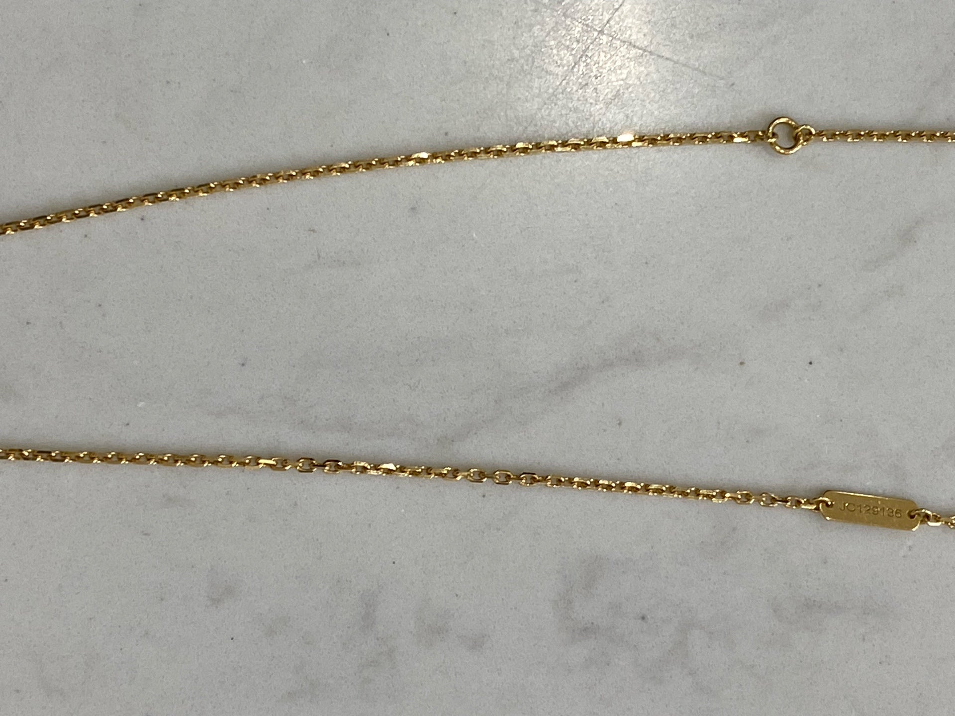 Van Cleef & Arpels Pendant