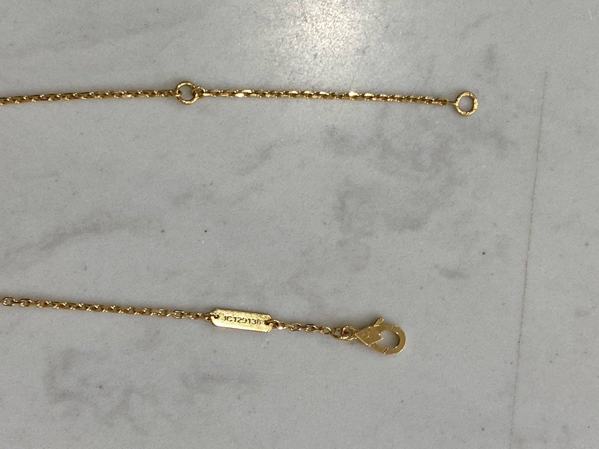 Van Cleef & Arpels Pendant