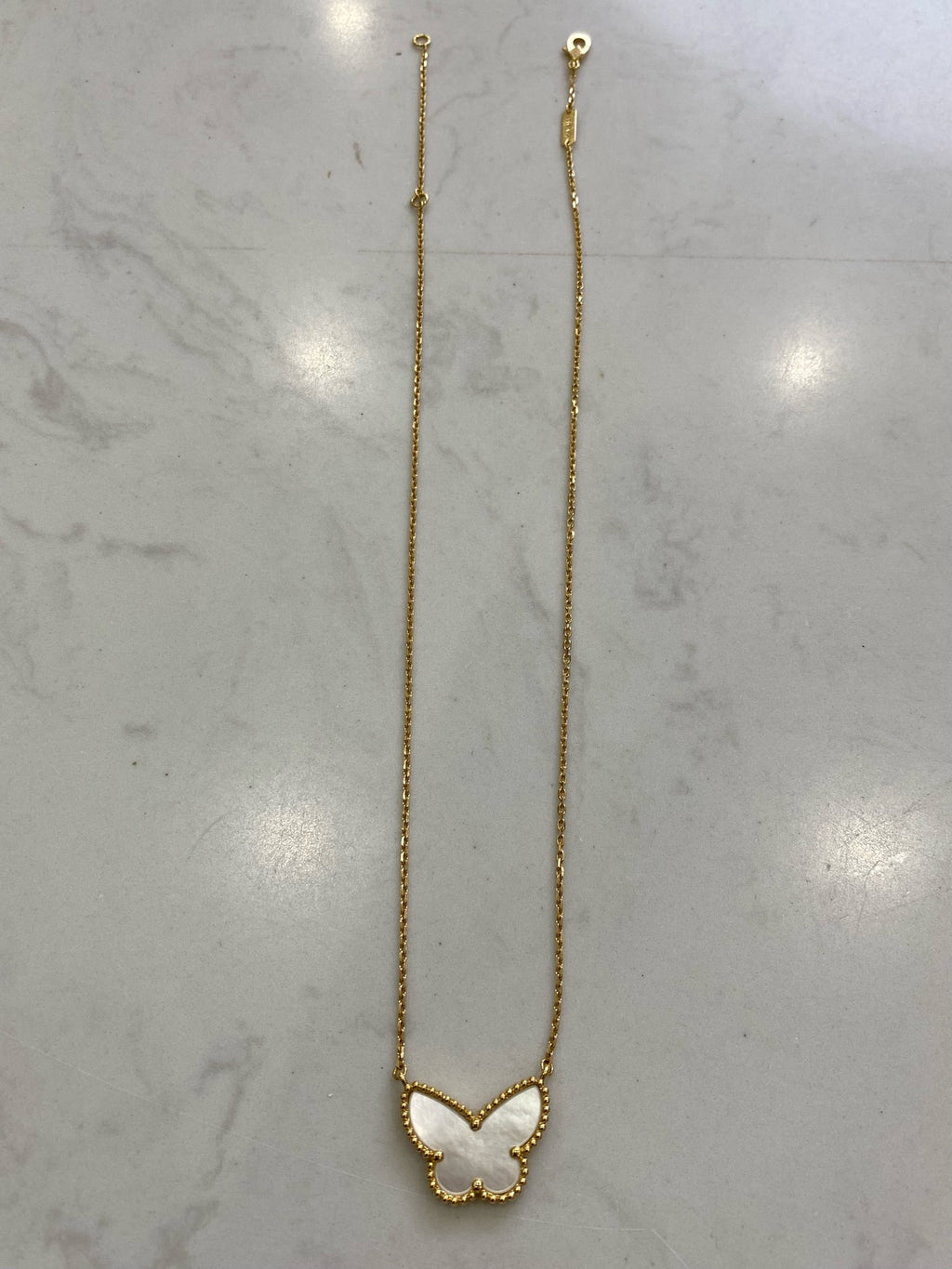 Van Cleef & Arpels Pendant