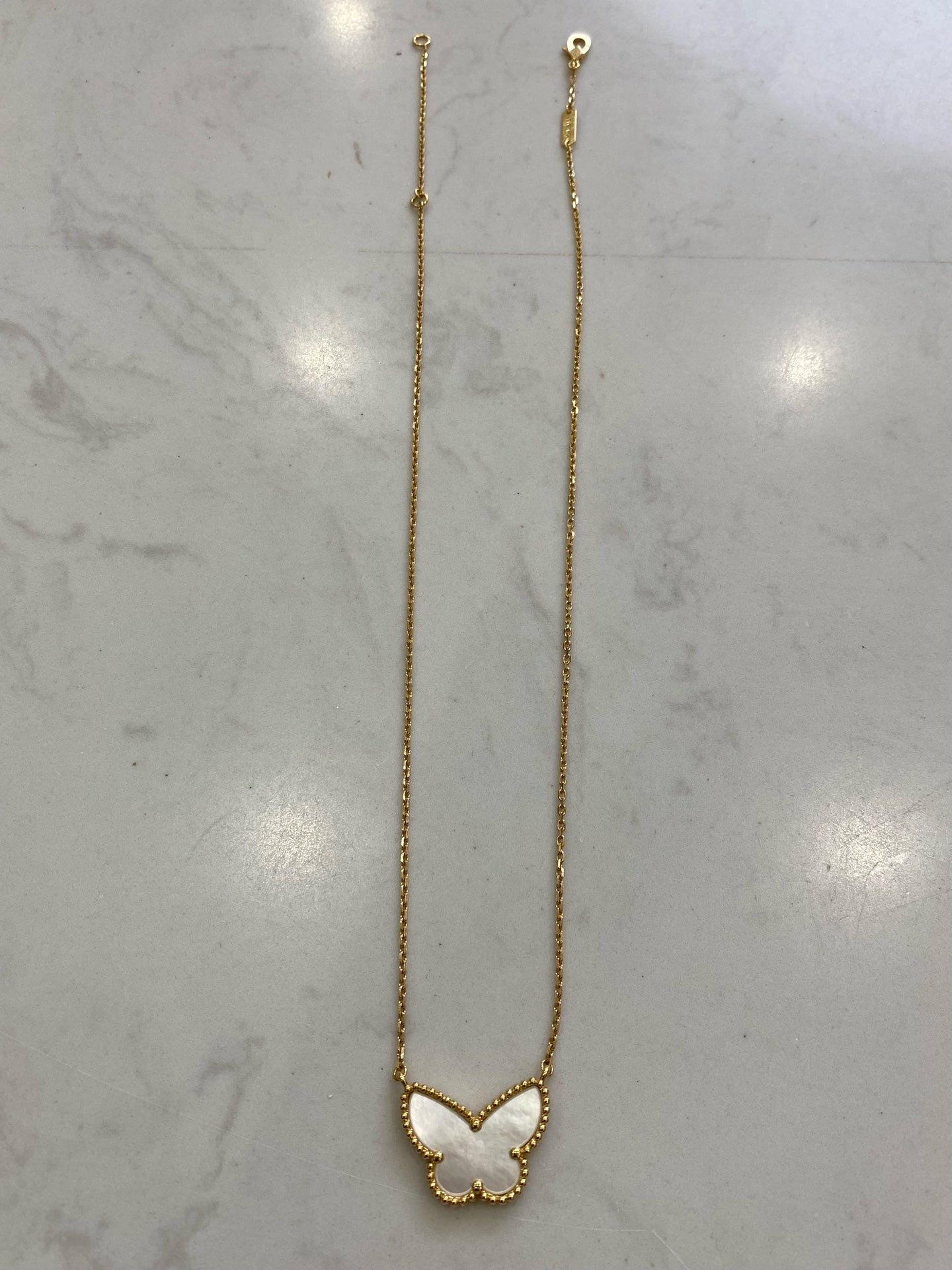 Van Cleef & Arpels Pendant