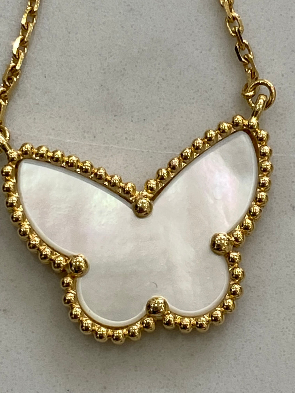 Van Cleef & Arpels Pendant