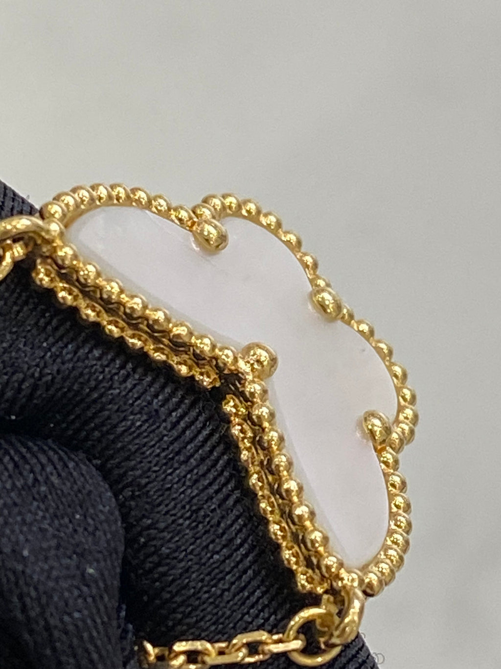 Van Cleef & Arpels Pendant