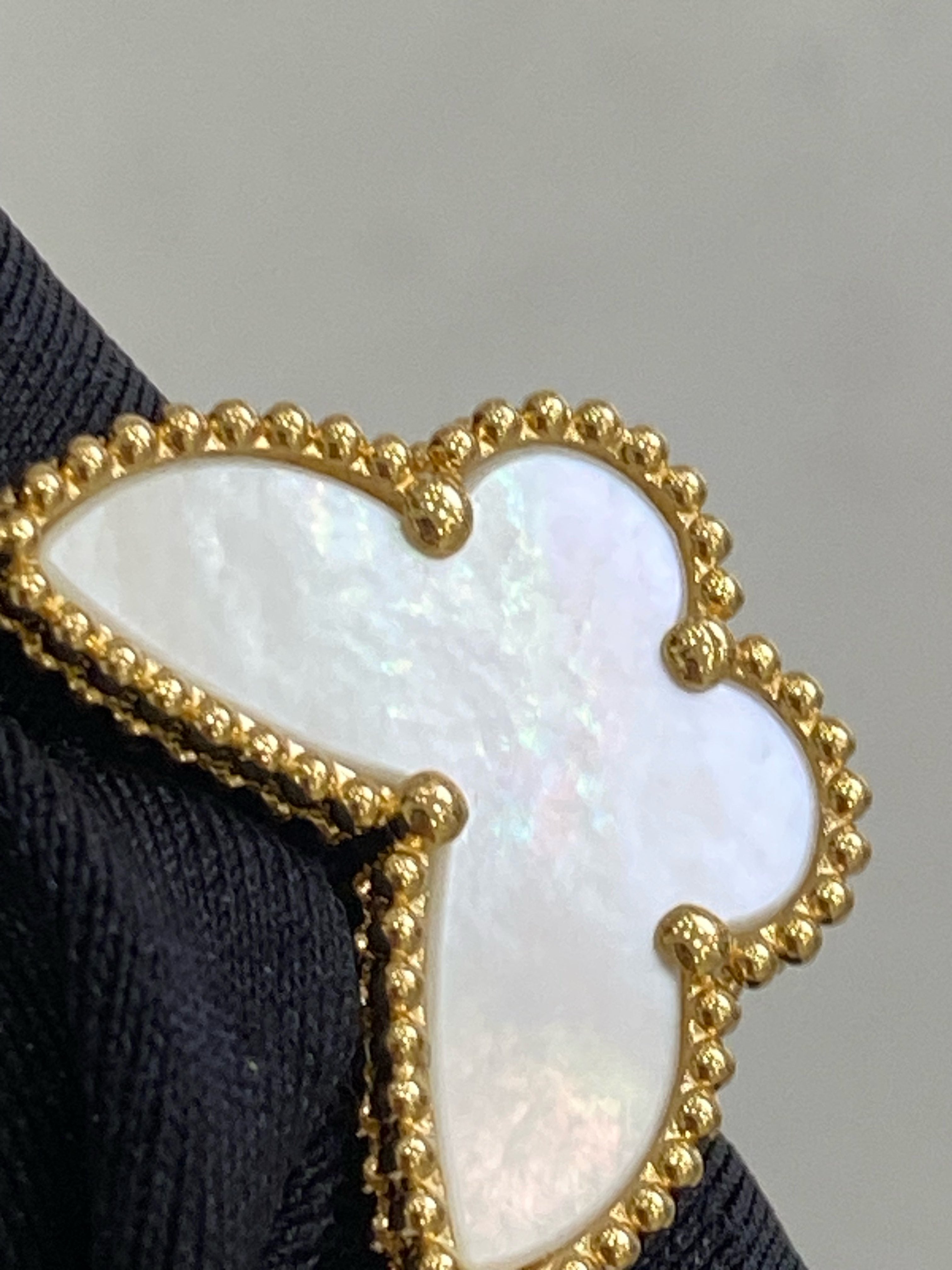 Van Cleef & Arpels Pendant