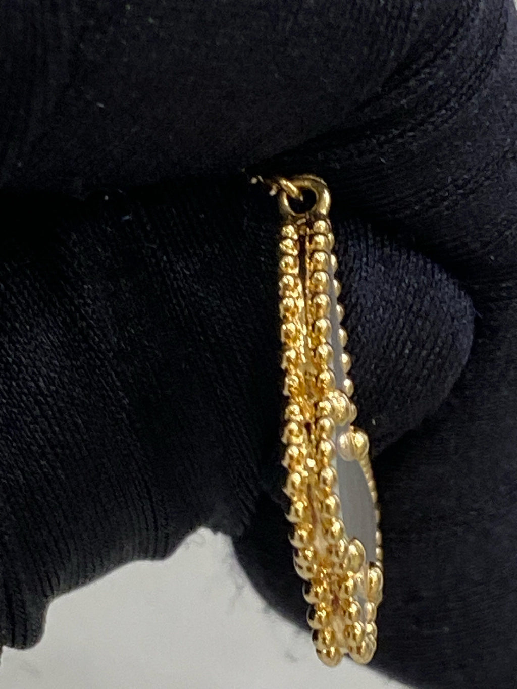 Van Cleef & Arpels Pendant