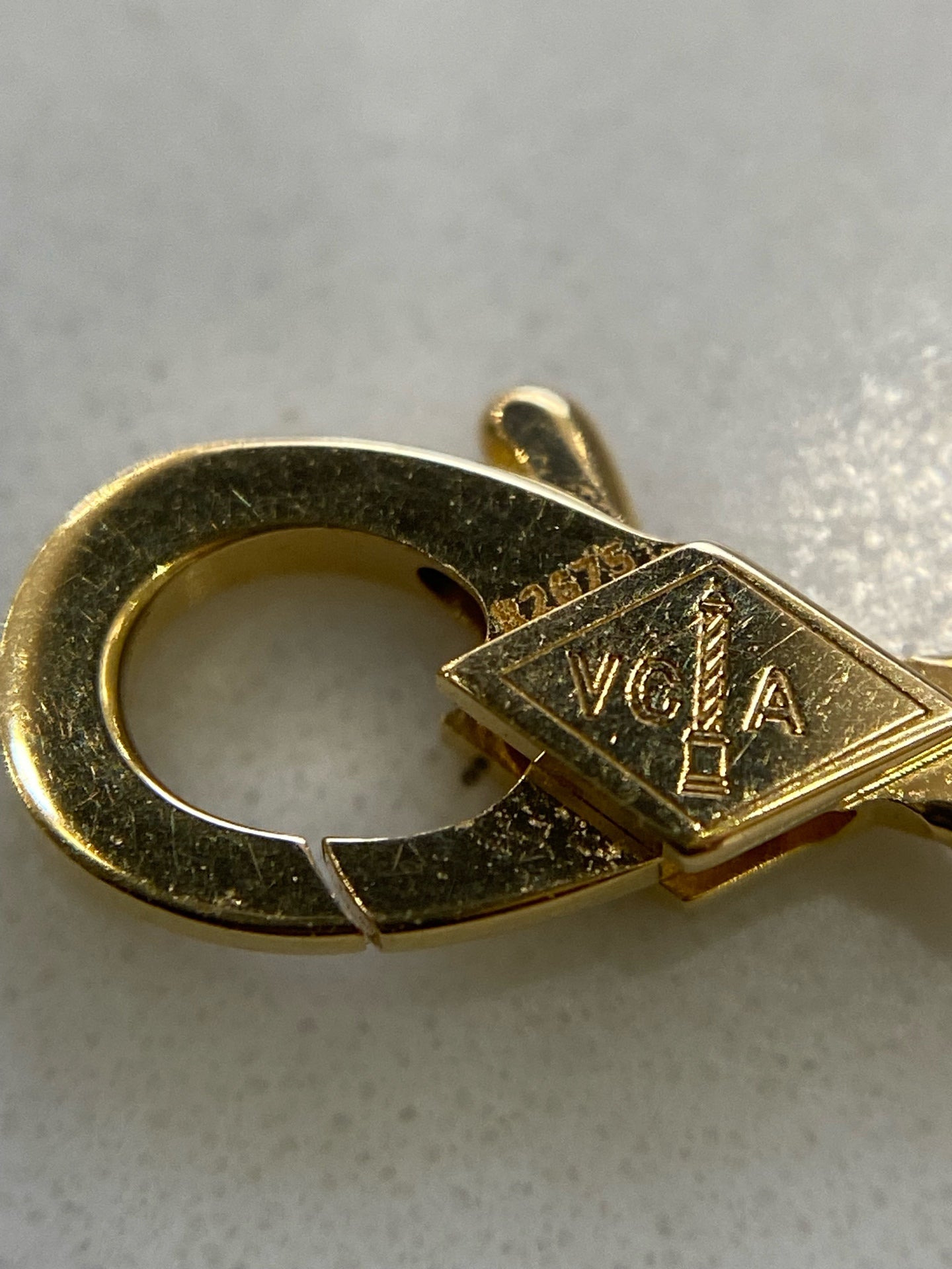 Van Cleef & Arpels Pendant