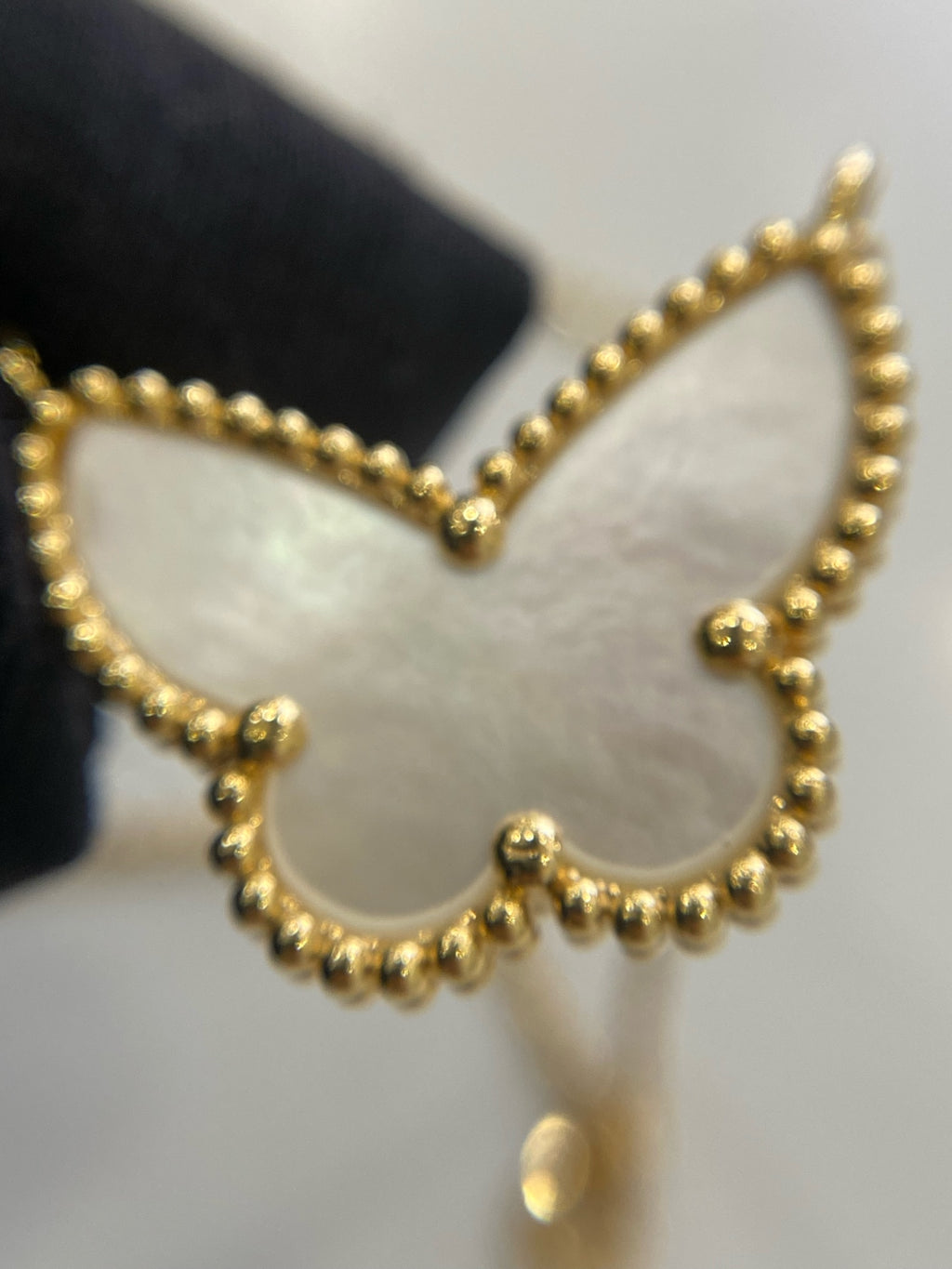 Van Cleef & Arpels Pendant