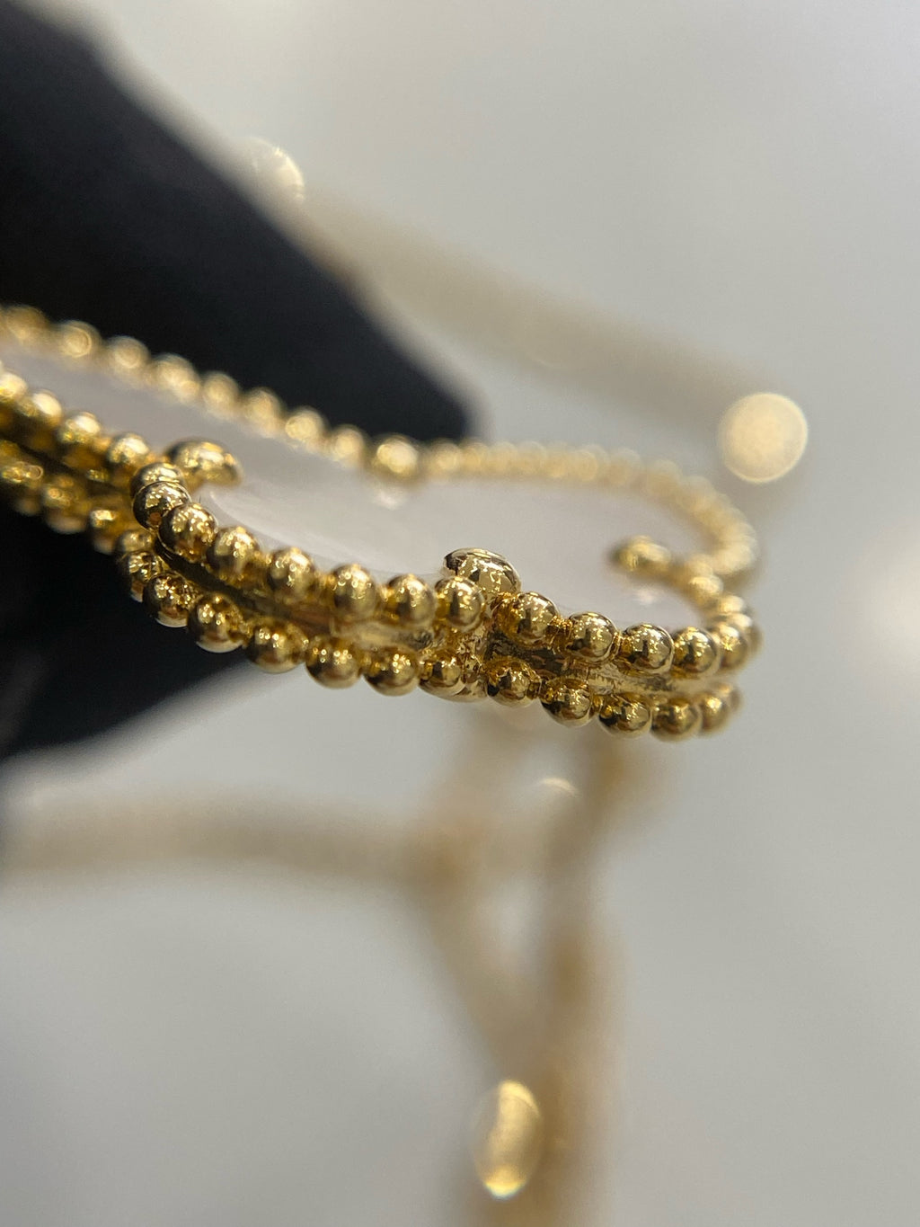 Van Cleef & Arpels Pendant