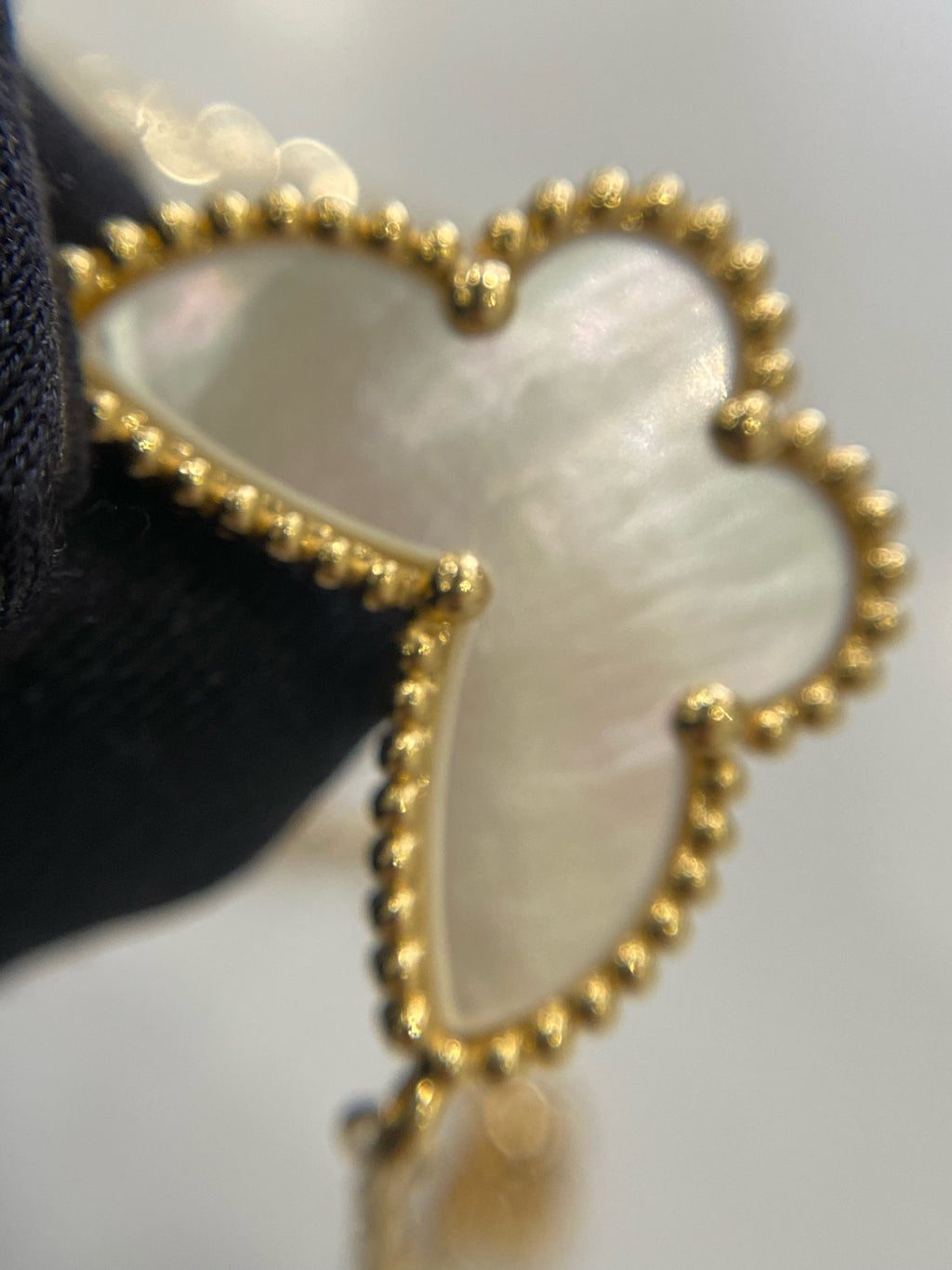 Van Cleef & Arpels Pendant