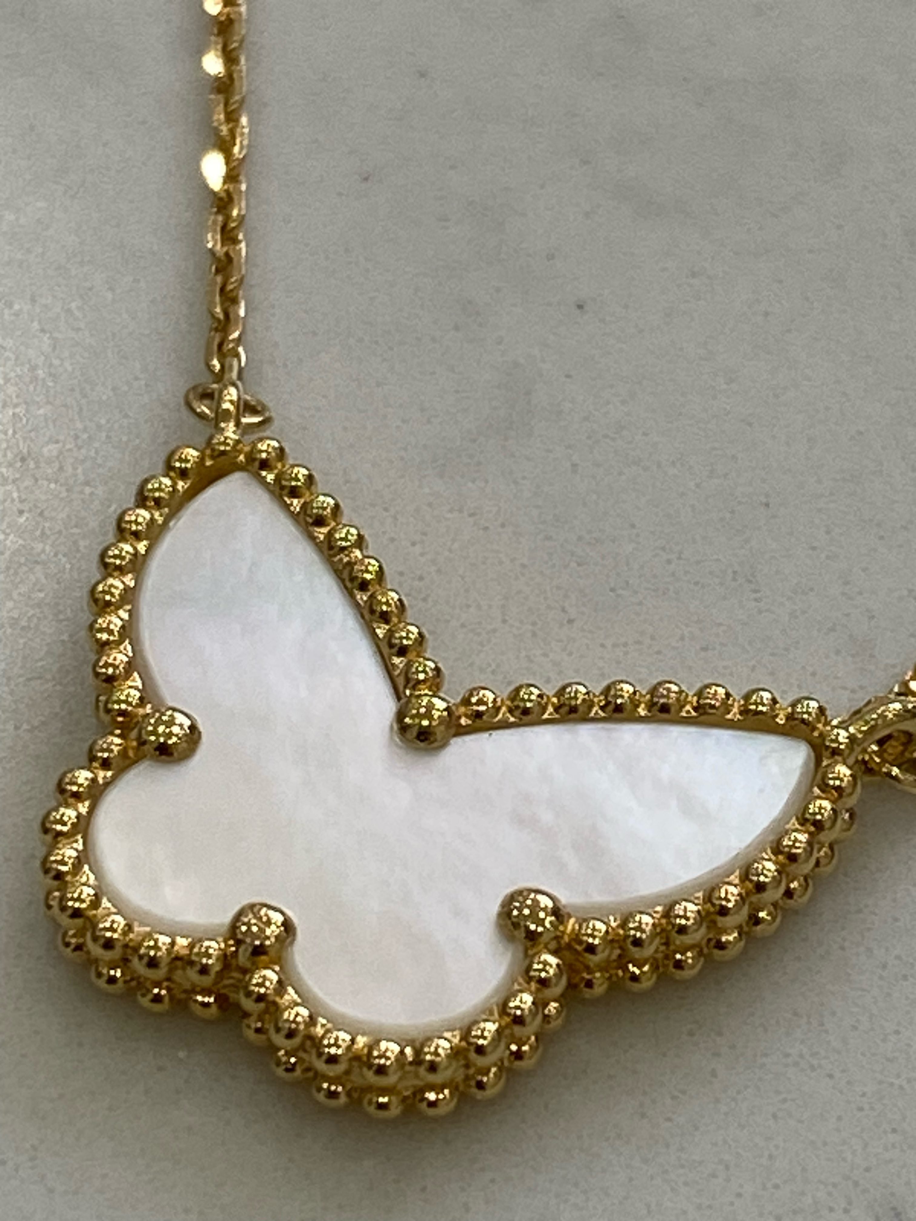 Van Cleef & Arpels Pendant