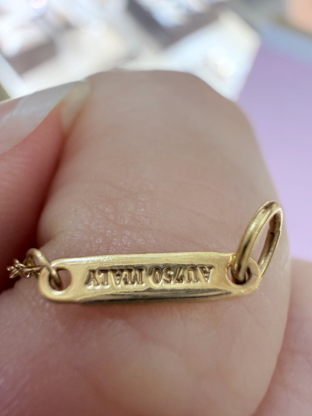Tiffany