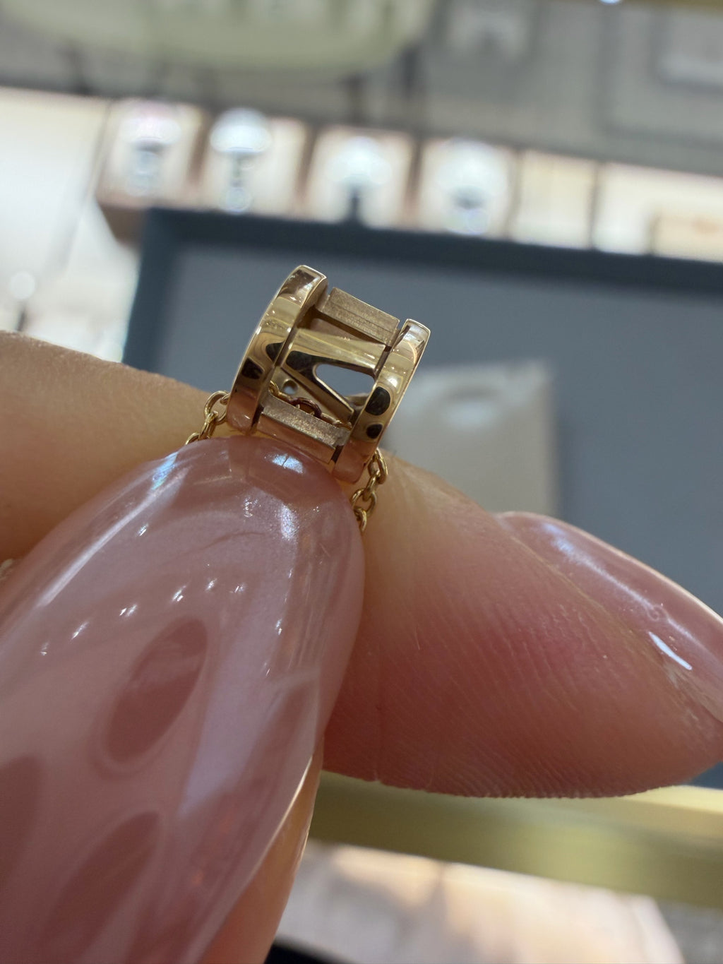 Tiffany
