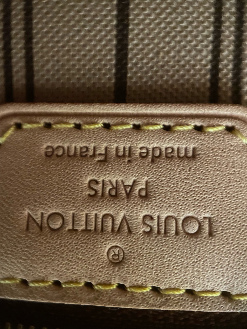 Louis Vuitton