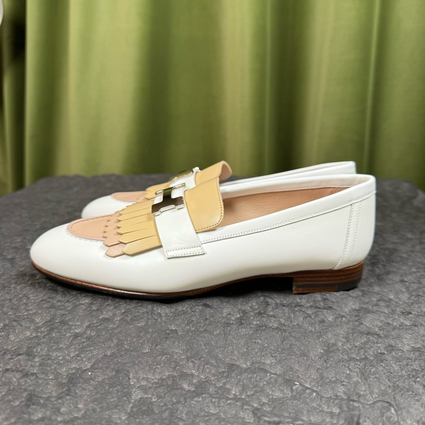 Hermes Royal Loafers H181070Z BN370