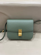 Celine Green 189173XLA.15LK
