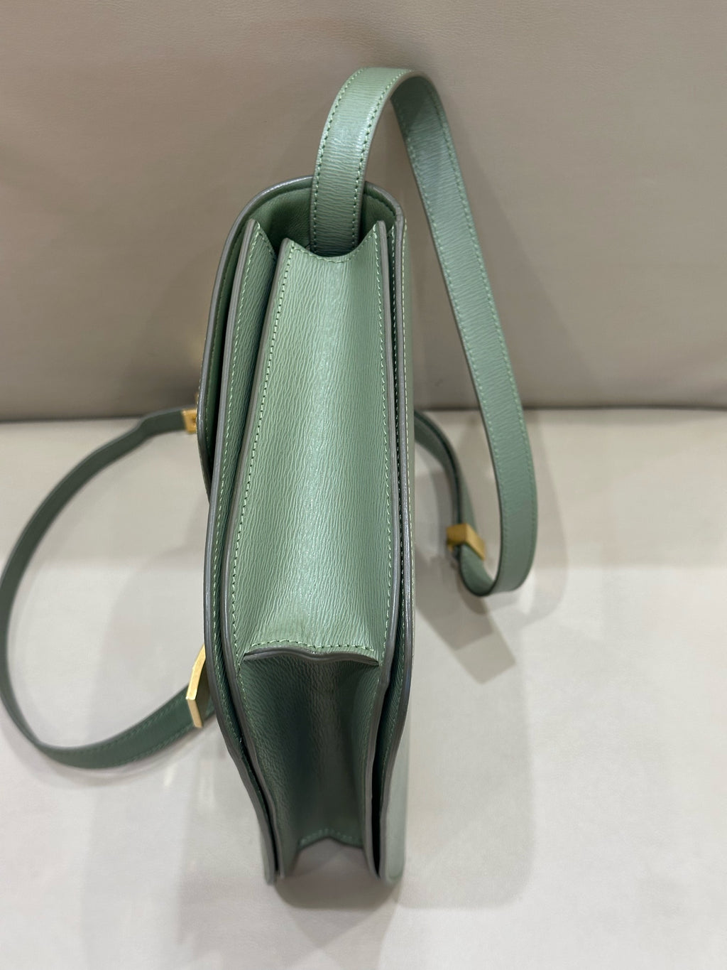 Celine Green 189173XLA.15LK