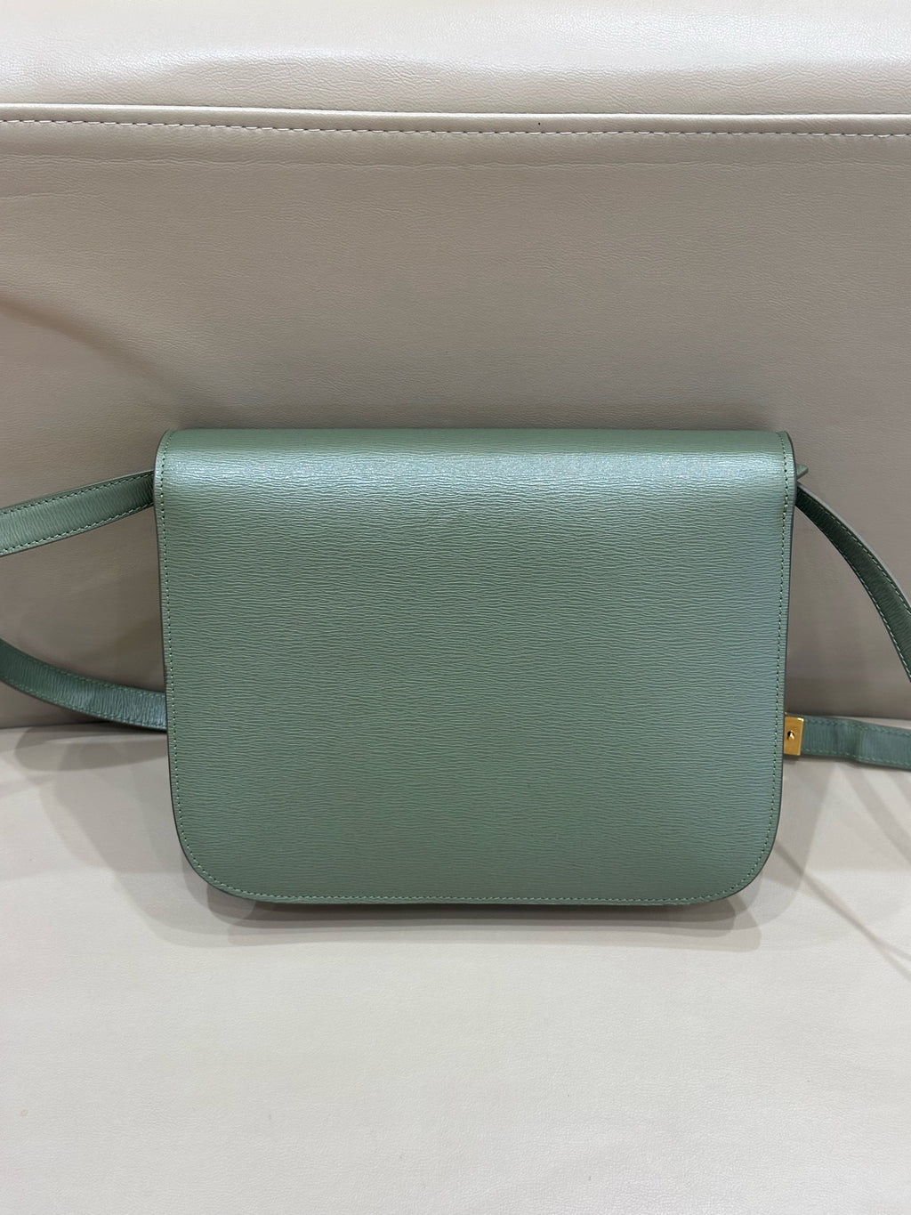 Celine Green 189173XLA.15LK