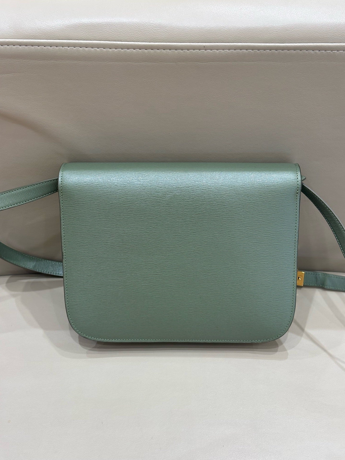 Celine Green 189173XLA.15LK