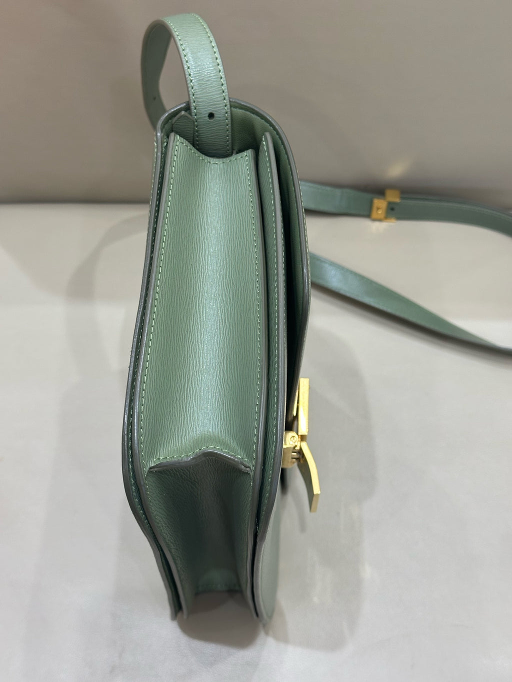 Celine Green 189173XLA.15LK