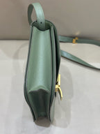 Celine Green 189173XLA.15LK