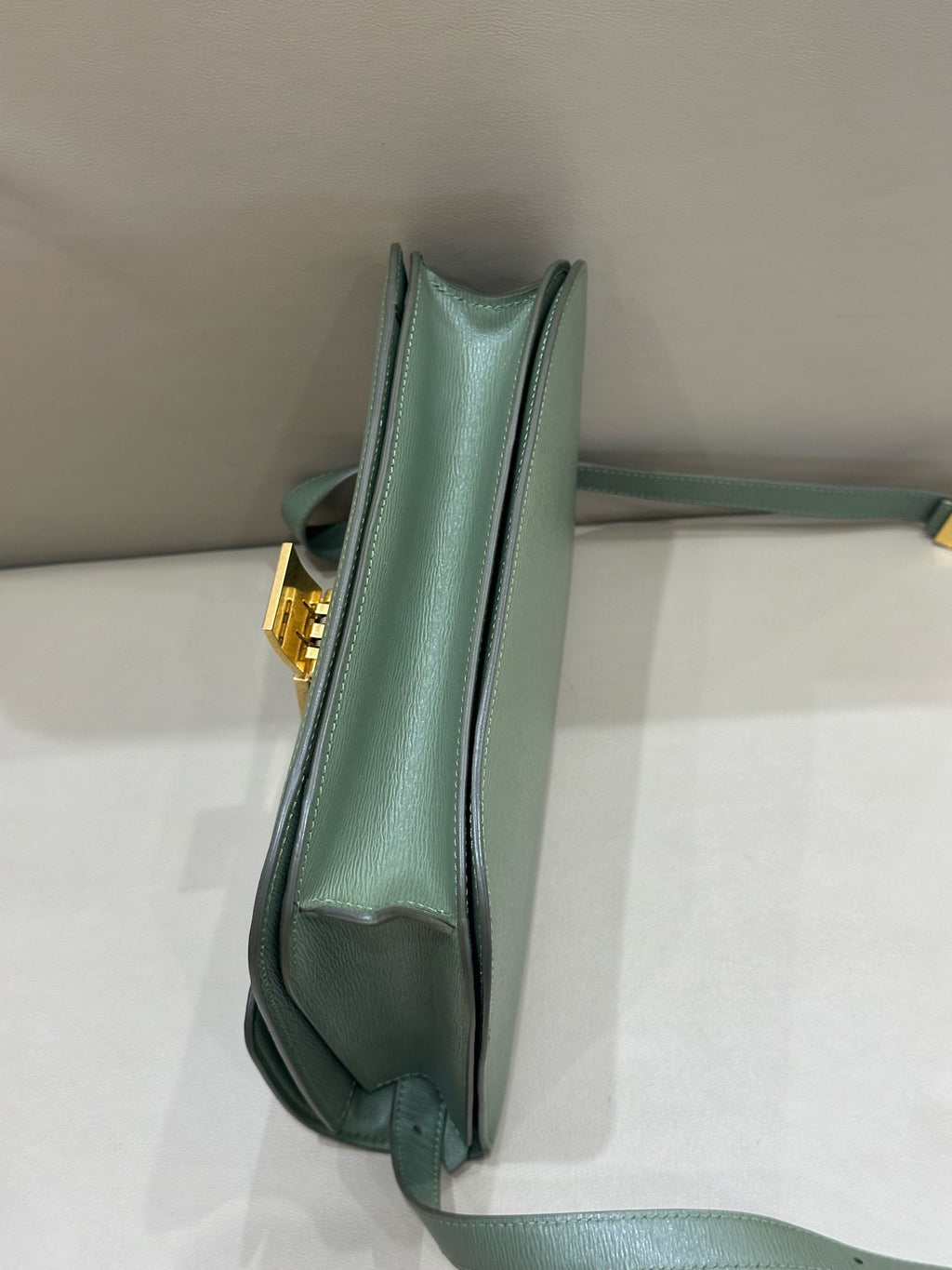 Celine Green 189173XLA.15LK