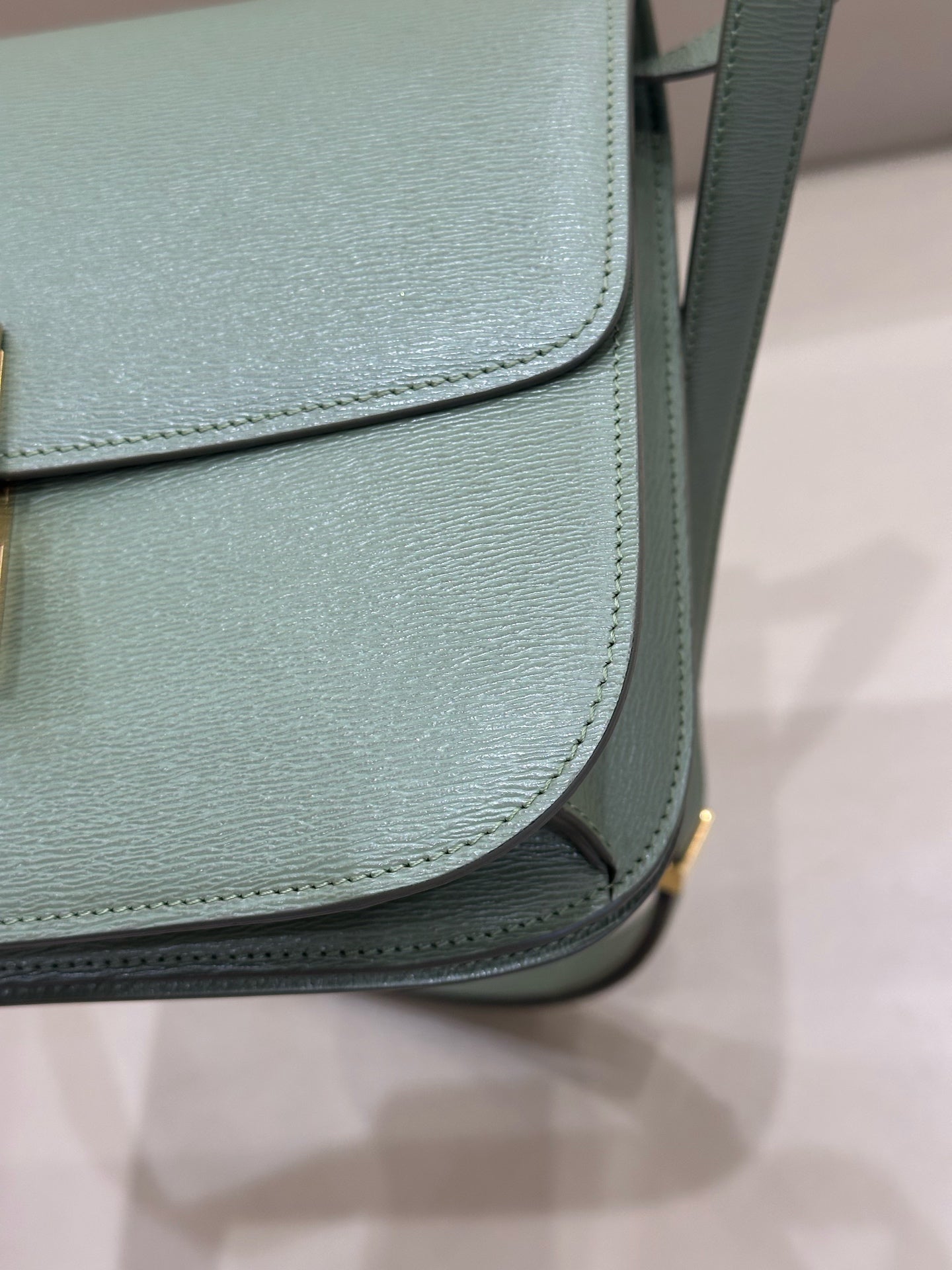 Celine Green 189173XLA.15LK