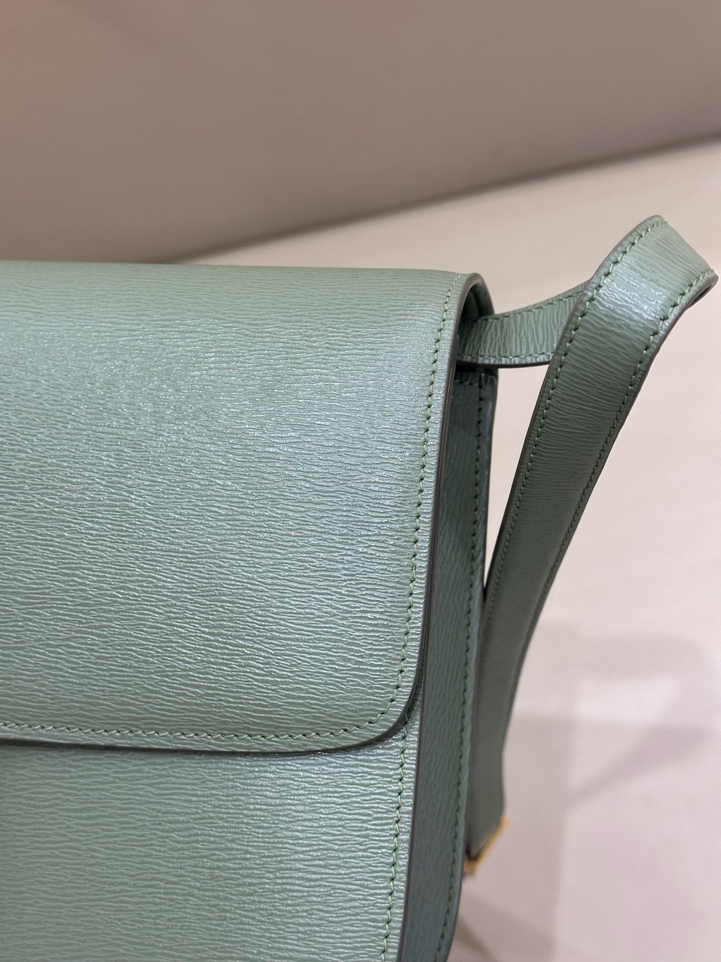 Celine Green 189173XLA.15LK