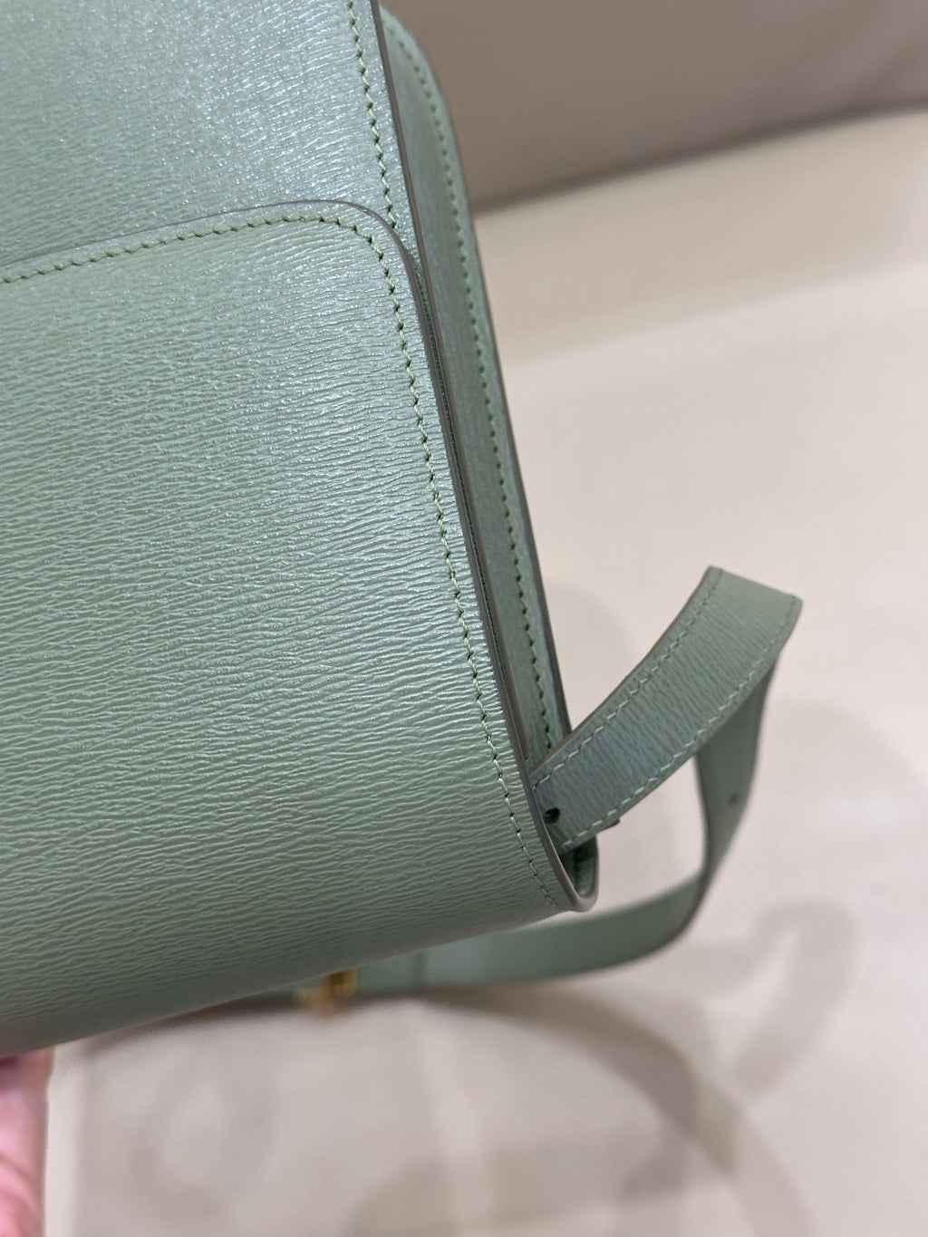 Celine Green 189173XLA.15LK