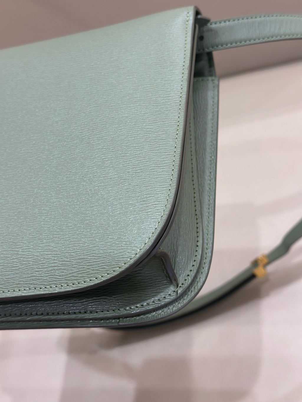 Celine Green 189173XLA.15LK