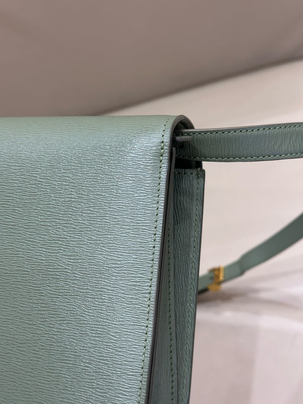 Celine Green 189173XLA.15LK