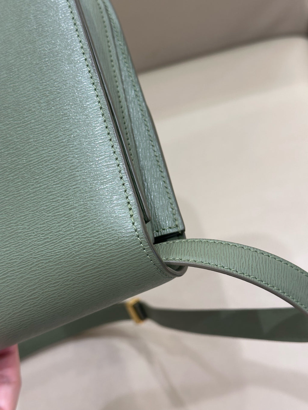 Celine Green 189173XLA.15LK