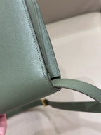 Celine Green 189173XLA.15LK