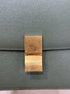 Celine Green 189173XLA.15LK
